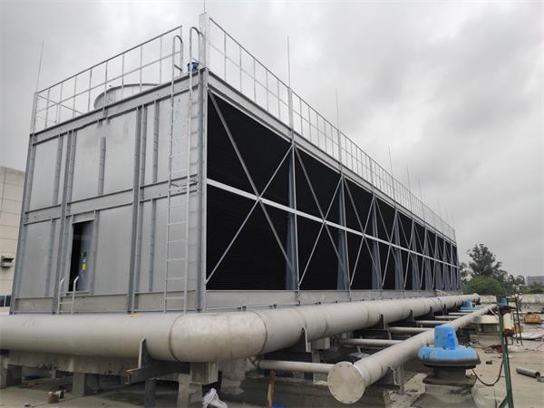 選購冷卻塔的注意事項(選購螺旋冷卻塔注意事項)
